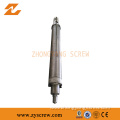 38CrMoAIA OEM Screw Barrel For Injection Molding Machine